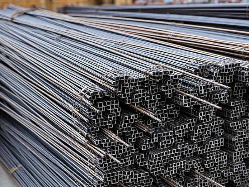 Deformed Rebar